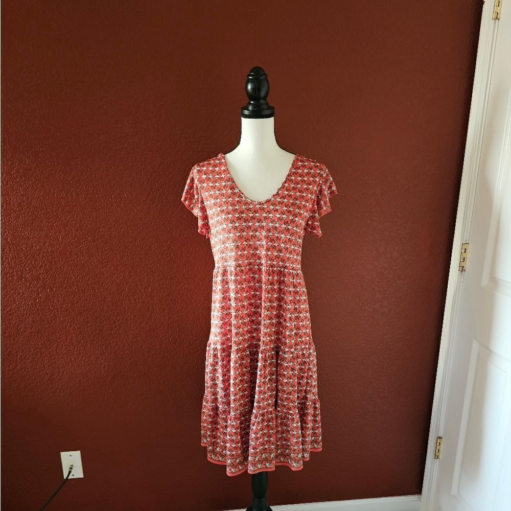 Max studio dress